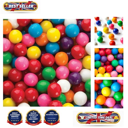 Colorful 1kg bubble - 1kg, gum