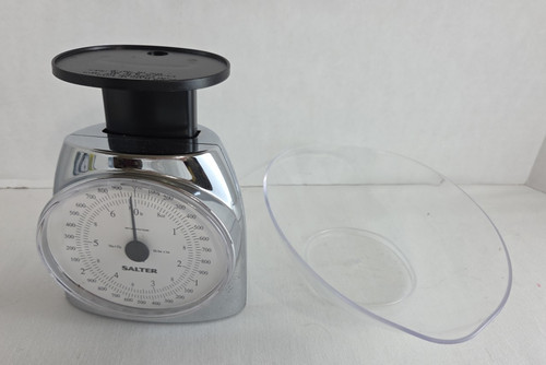 Salter mechanical scale - salter,