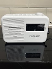 Pure Elan One2 Portable Dab+