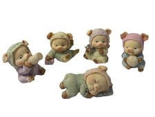 Miniature Baby Pigs With