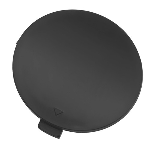 Tow hook cover - hook,