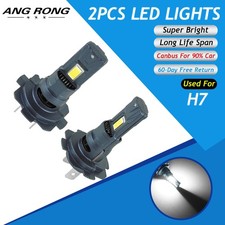 Canbus H7 65W CSP LED Bulb