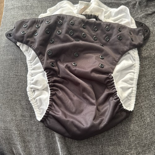 Reusable nappy bumgenius - reusable,