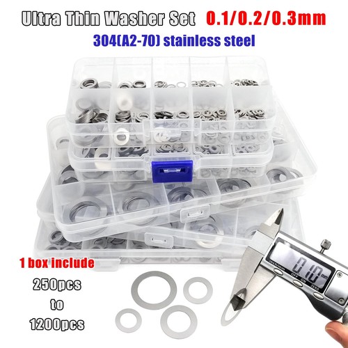 250 1200pcs m20 304 - 250/1200pcs,