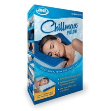 Jml chillmax cooling pillow - cooling,