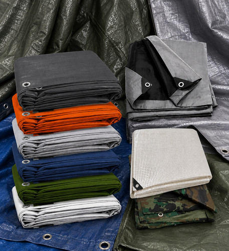 Heavy duty waterproof - duty,