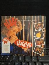 SLADE CHRISTMAS CRACKERS 20