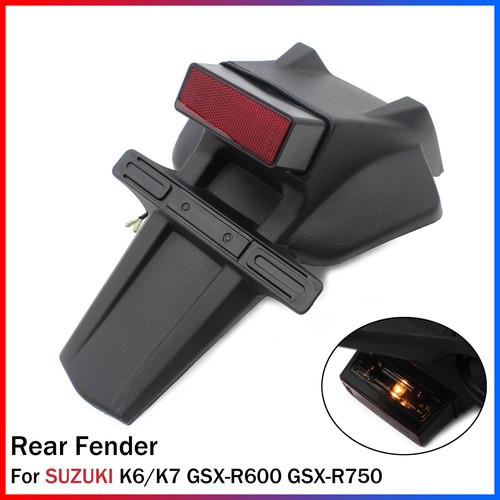 Tire mudguard fender rear - fender,