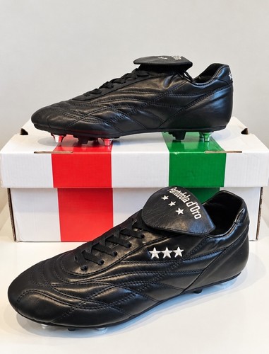Pantofola oro mens new star - new,