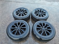 RANGE ROVER EVOQUE L538 ET45