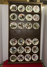 1981 LE Franklin Mint 25