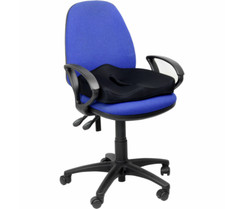 Coccyx Tailbone Car Cushion Back Pain Maternity Pillow Office Sciatica Hip Pain