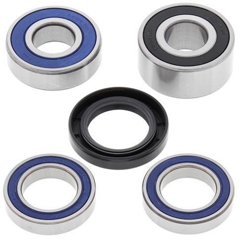 Honda st1300 2003 2016 rear - 2003-2016,