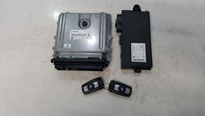 BMW  E90  3er  LCI  318d  N47N