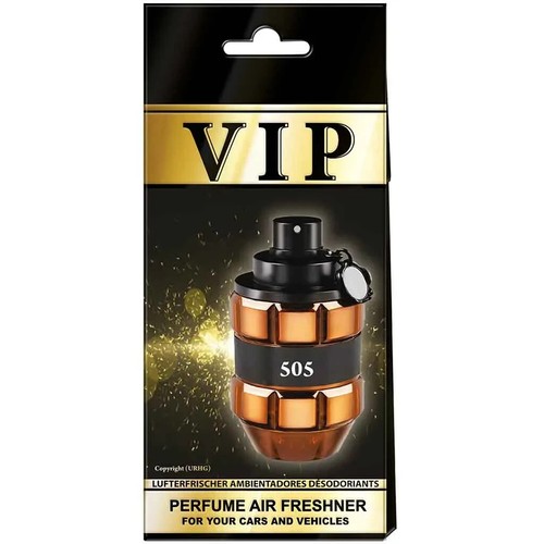 Vip no505 luxury car air - vip,