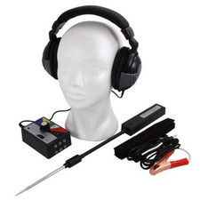 Electronic Stethoscope Kit