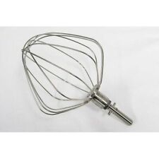 Kenwood Chef Whisk Stainless Steel 6-wire - A701A A901, KM200, KM300 Models