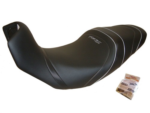 Seat cover triumph tiger - cover,