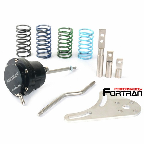 Adjustable turbo internal - adjustable,