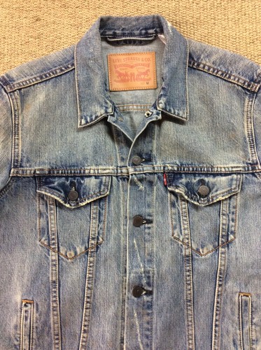 Levi strauss medium blue - medium,