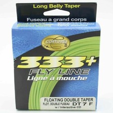 Cortland 333+ Plus Fly Line