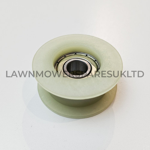 Idler pulley fits cobra - fits,