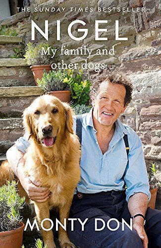 Nigel family and other - my,