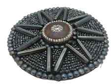 Victorian Antique Mourning