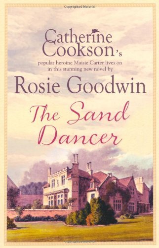 The sand dancer rosie - the,