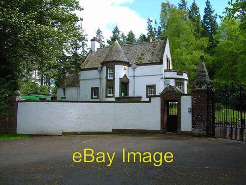Photo 6x4 kinpurnie - 6x4,