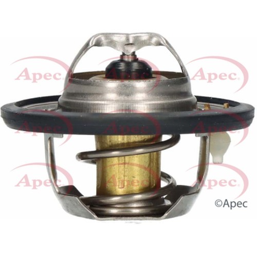 Coolant thermostat for rover - coolant,