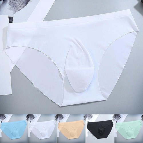 Punch mens briefs ice silk - punch,