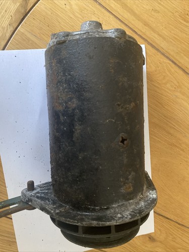 Lucas c40 dynamo morris minor - dynamo,
