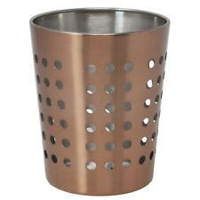Utensils Holder 13cm Copper