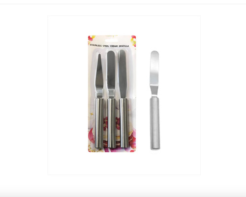 Spatula palette knife - spatula,