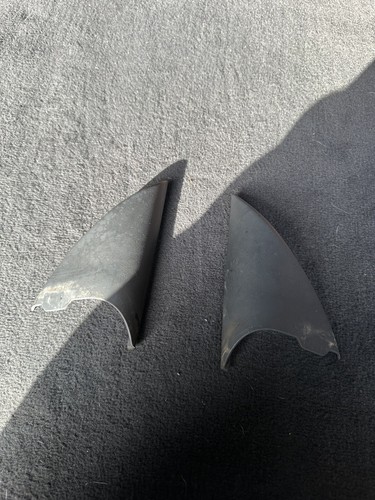 Audi rs6 pair wing - audi, v8