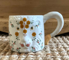 Anthropologie Marisol Lion