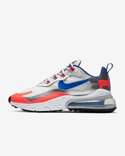 New Nike Air Max 270 React