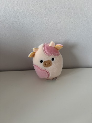 Squishmallows reshma the pink - ,