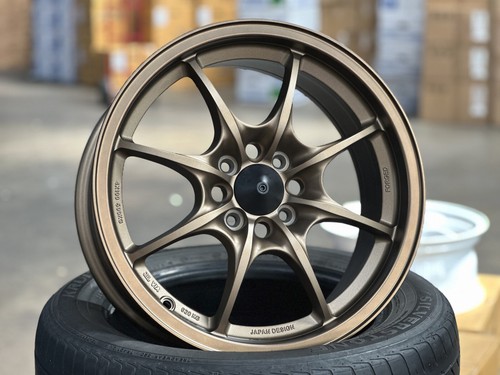 New inch 4x100 pcs mugen - new, 16