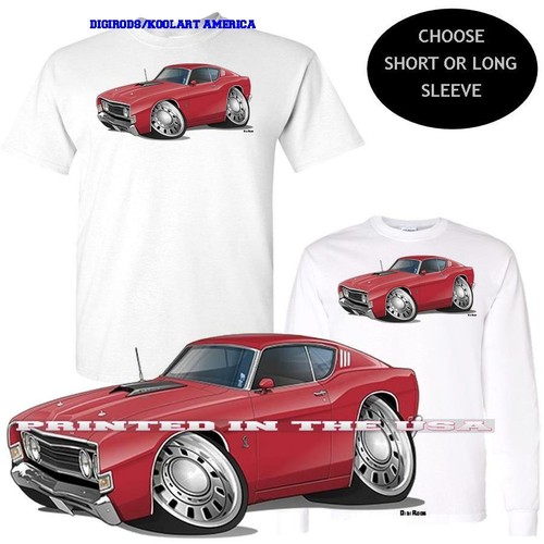 Ford torino 428 - cobra, jet