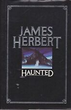 Haunted: NTW-James Herbert