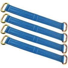 Wheel Bridging / Link / Strap