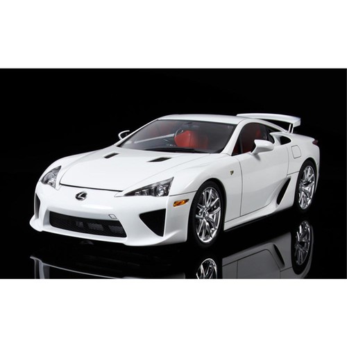 Tamiya 24319 lexus - tamiya,