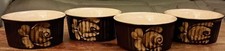 Denby Bakewell Vintage Round