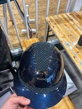 Miss Sheild Samsheild Riding