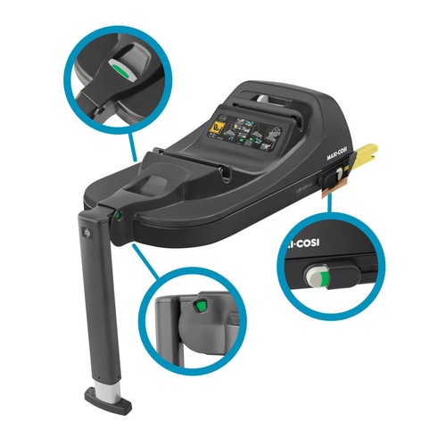 Maxi cosi cabriofix car - ⭐️, maxi-cosi