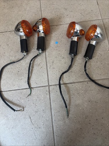 Zephyr 550 750 - 1100, of