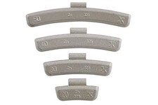Connect 32857 wheel weights - 32857,