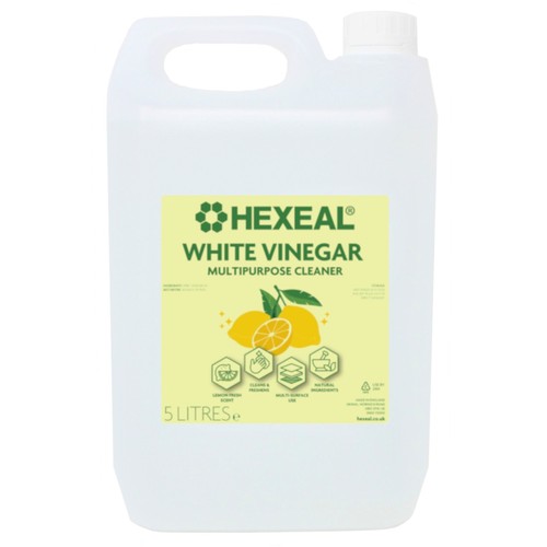 Hexeal lemon cleaner - hexeal,
